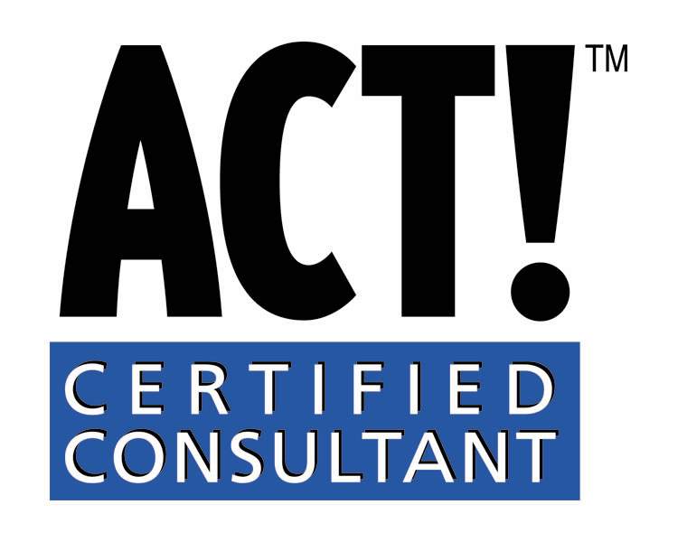 ACT! Certified Consultant providing sales, installation, support and training for all versions of ACT