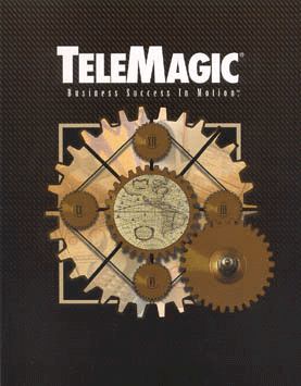 TeleMagic Sales Automation