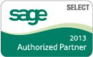 Sage Select Partner