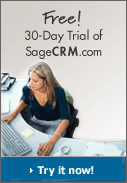 Authorized SageCRM Business Partner